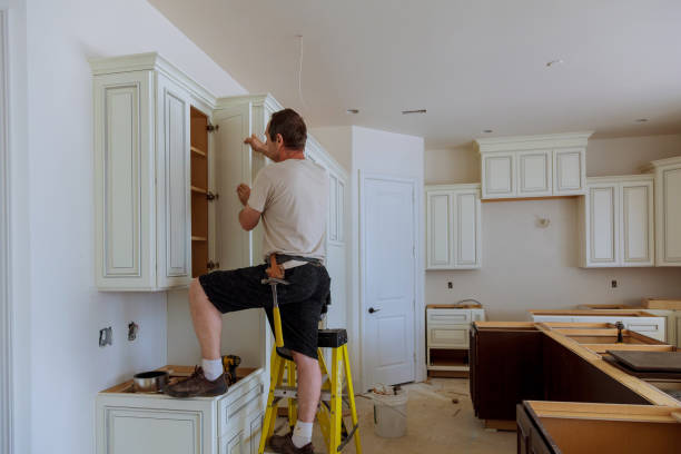 Licensed Kitchen Remodeling service in Ambler, PA - I E Kitchen