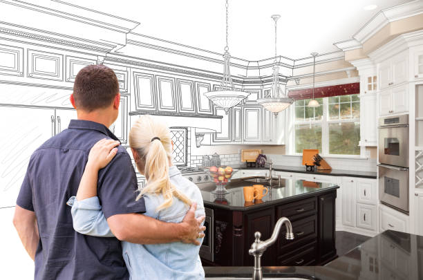 24/7 Emergency Kitchen Remodeling experts in Ambler, PA