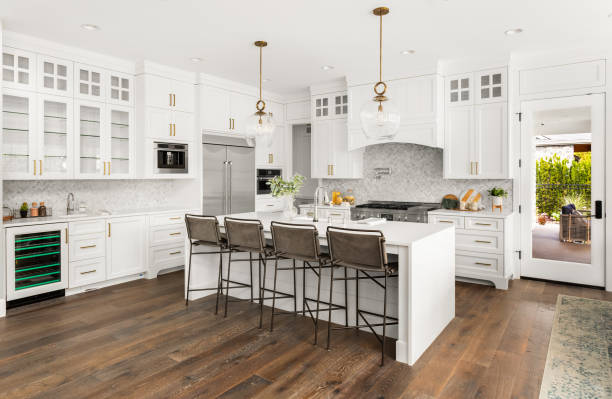 Reliable Kitchen Remodeling contractor in Ambler, PA by I E Kitchen
