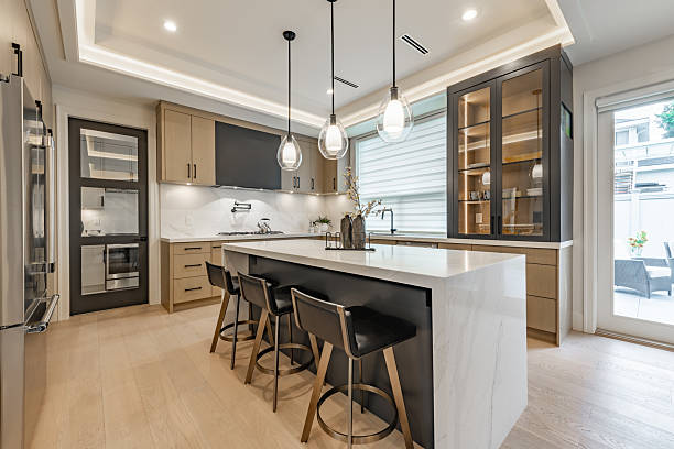Affordable Kitchen Remodeling solutions in Ambler, PA